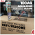 Silikon do akwarium Akfix 100AQ 280ml - BEZBARWNY